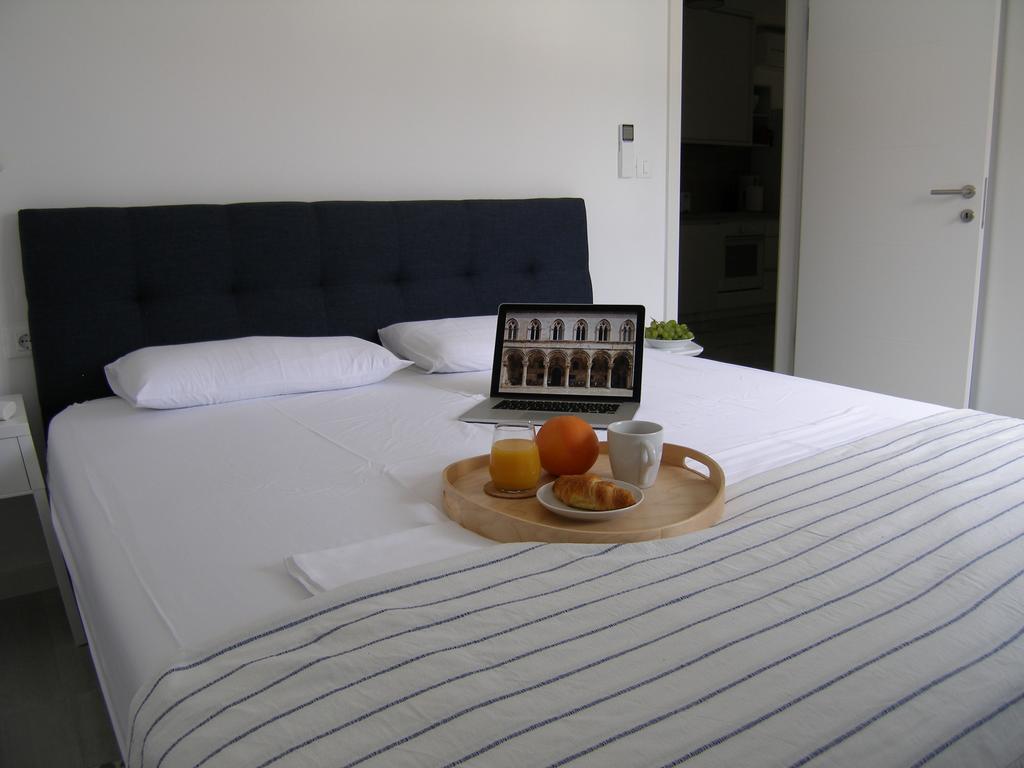 Apartments Mon Amour Dubrovnik Exteriör bild