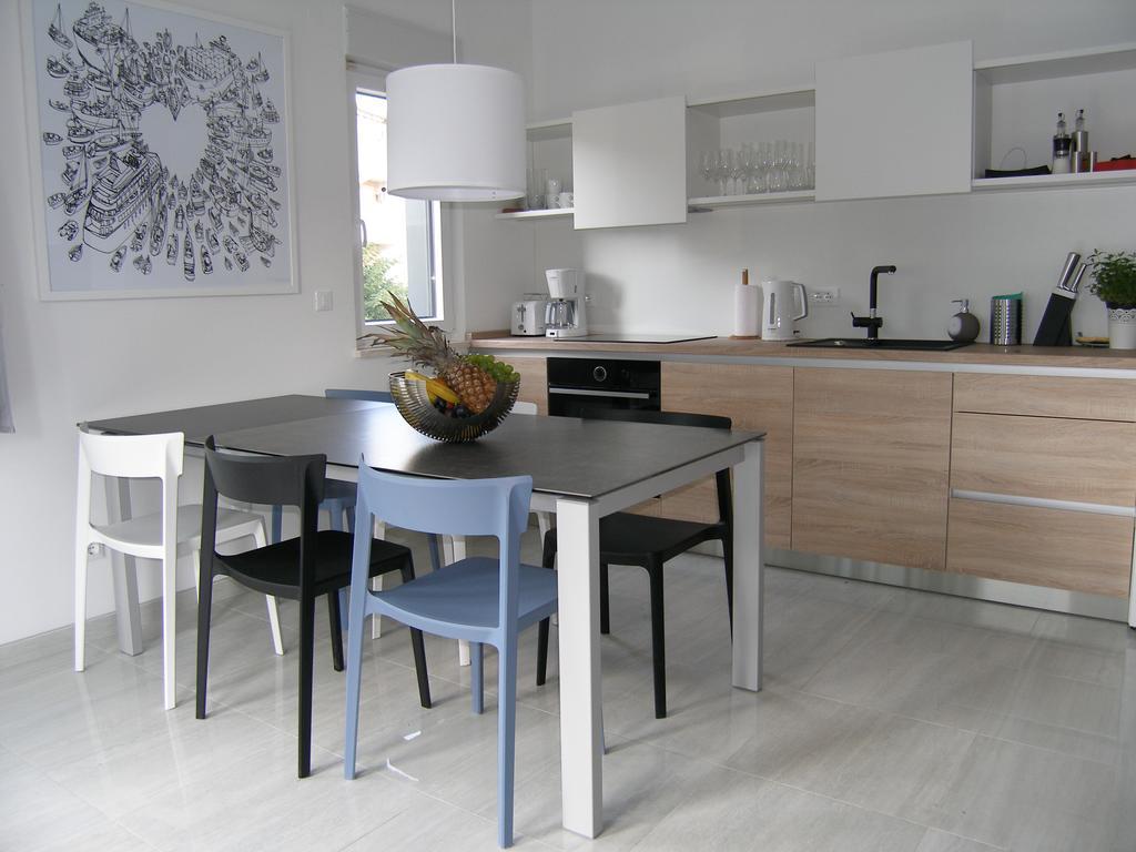 Apartments Mon Amour Dubrovnik Exteriör bild
