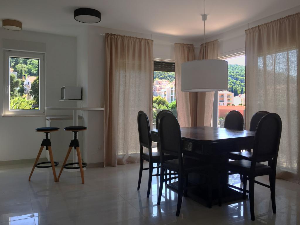 Apartments Mon Amour Dubrovnik Exteriör bild