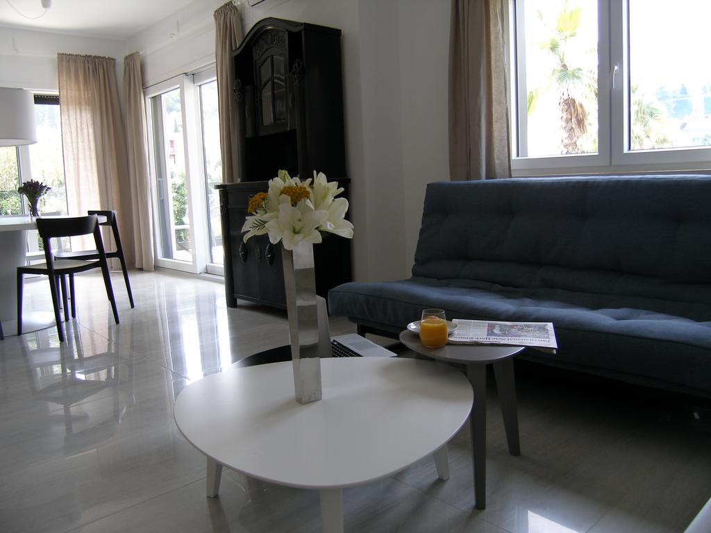 Apartments Mon Amour Dubrovnik Exteriör bild