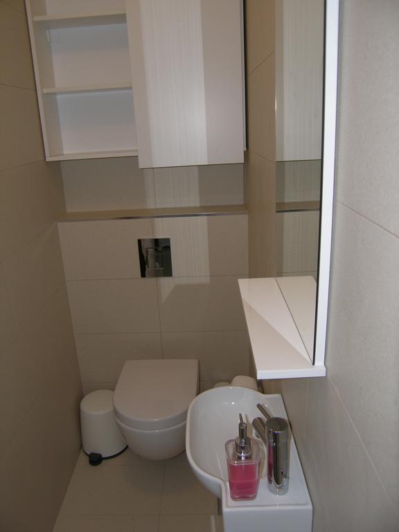 Apartments Mon Amour Dubrovnik Exteriör bild
