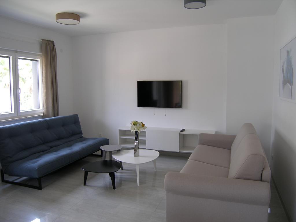 Apartments Mon Amour Dubrovnik Exteriör bild