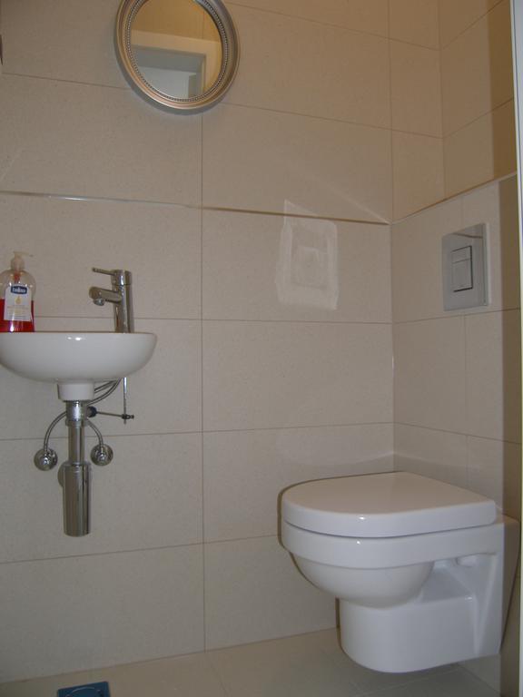 Apartments Mon Amour Dubrovnik Exteriör bild