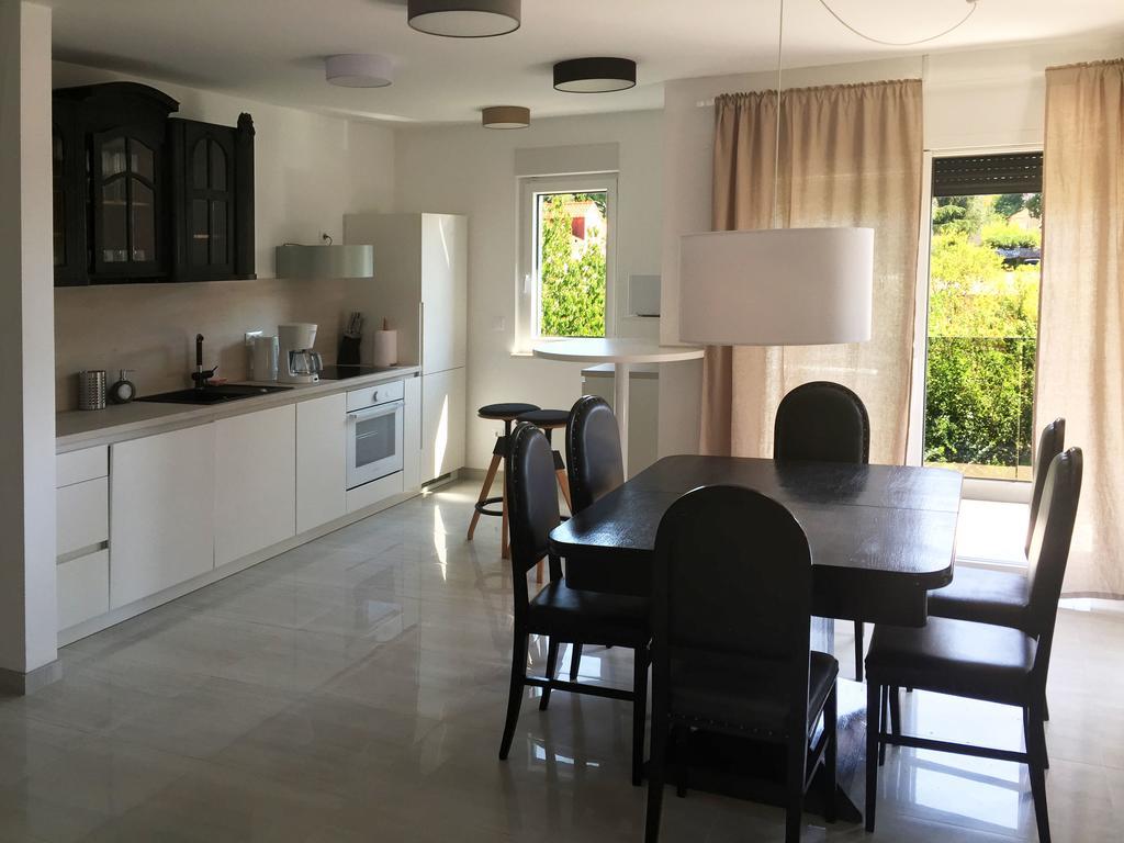 Apartments Mon Amour Dubrovnik Exteriör bild
