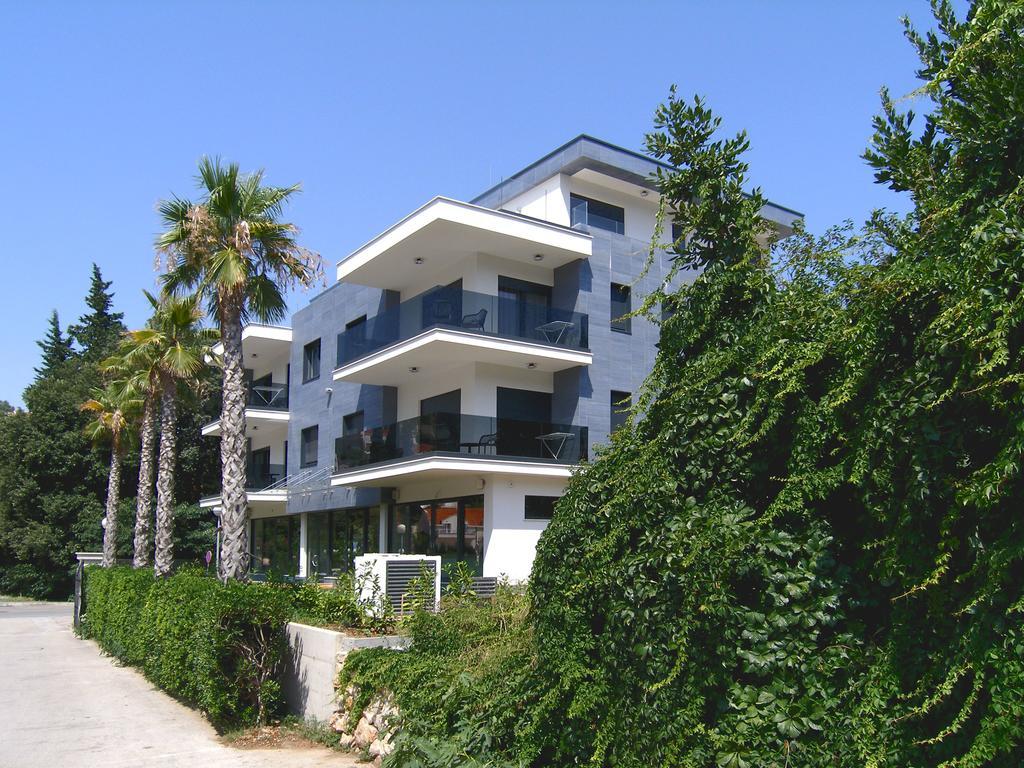 Apartments Mon Amour Dubrovnik Exteriör bild