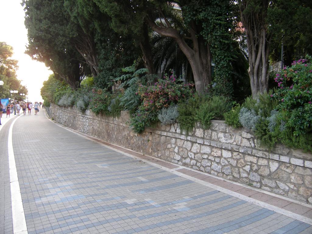 Apartments Mon Amour Dubrovnik Exteriör bild