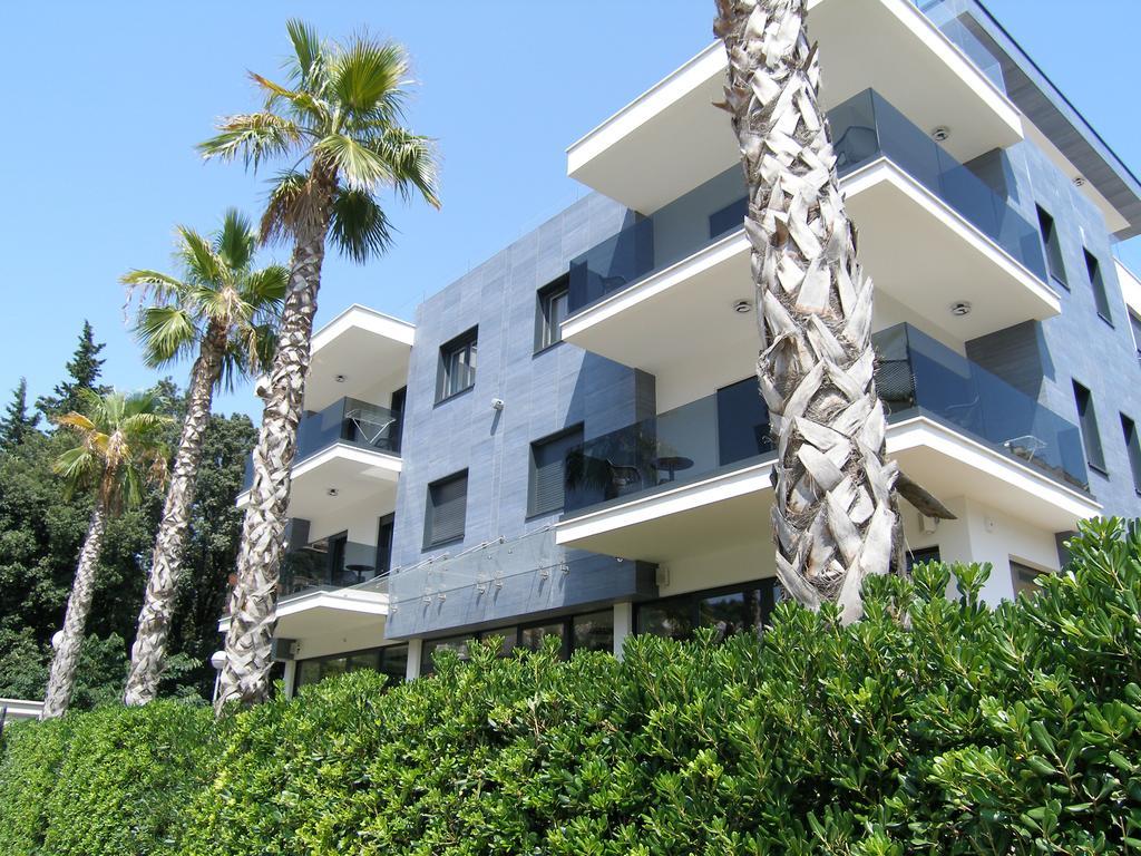 Apartments Mon Amour Dubrovnik Exteriör bild