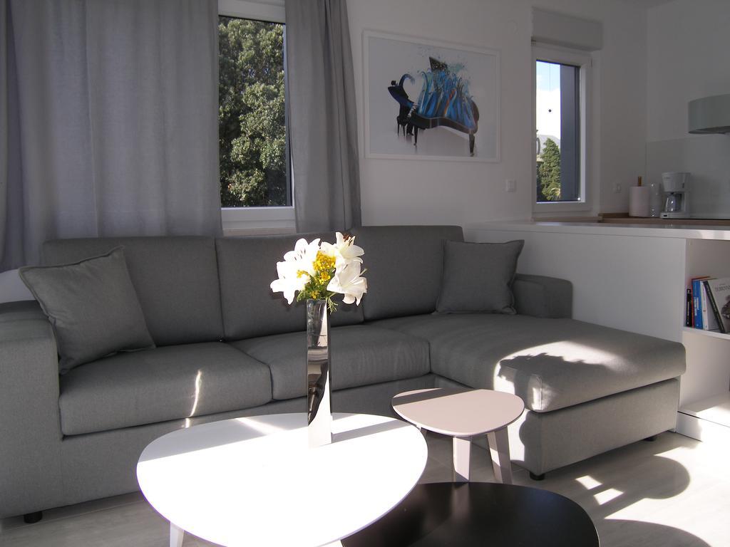 Apartments Mon Amour Dubrovnik Exteriör bild
