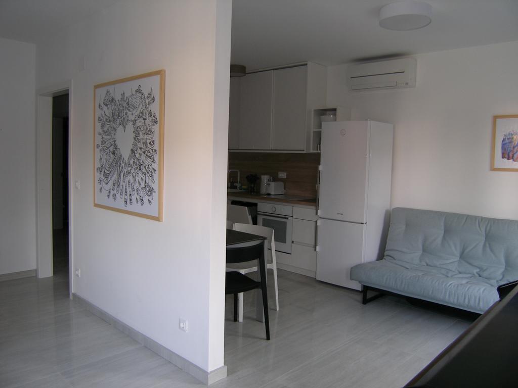 Apartments Mon Amour Dubrovnik Exteriör bild