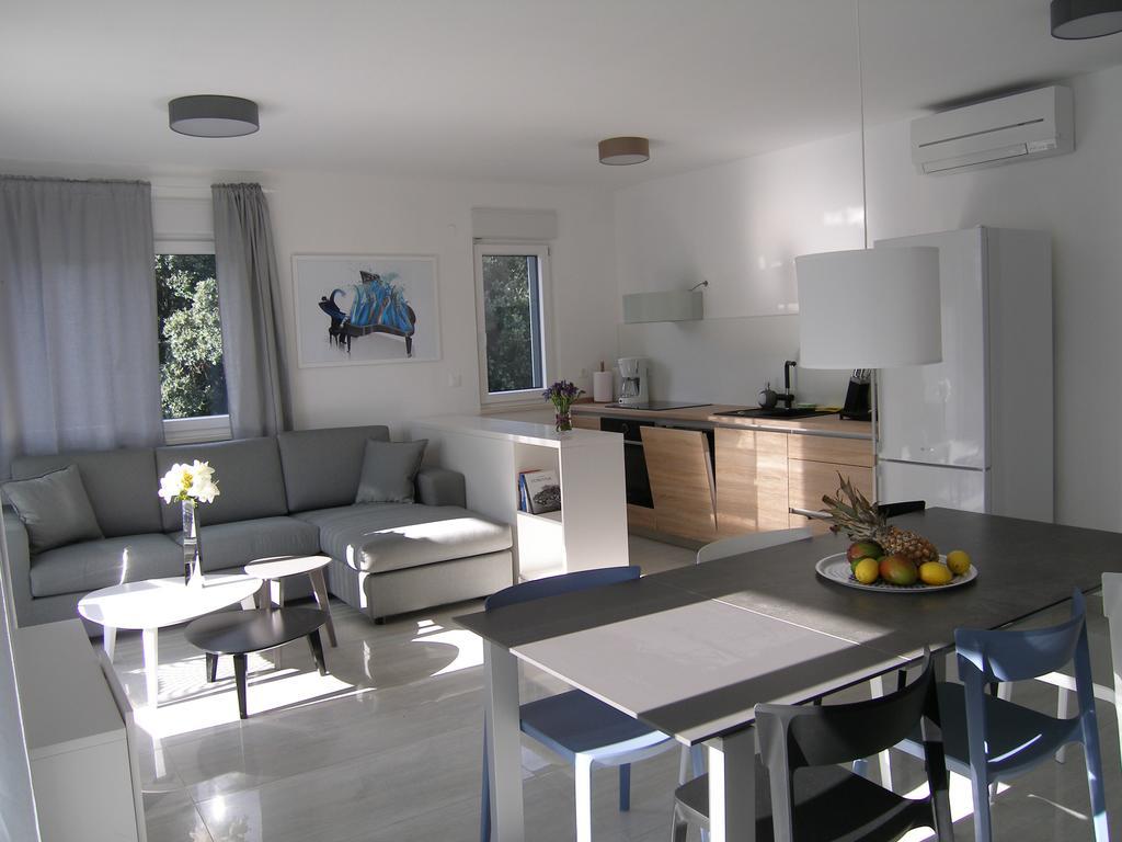 Apartments Mon Amour Dubrovnik Exteriör bild