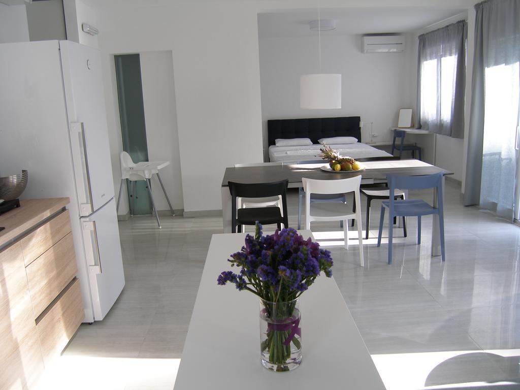 Apartments Mon Amour Dubrovnik Exteriör bild
