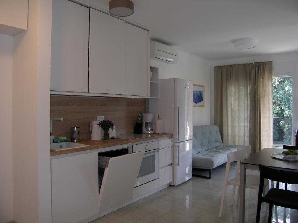Apartments Mon Amour Dubrovnik Exteriör bild