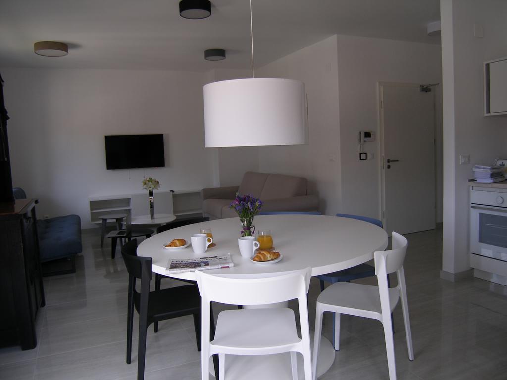 Apartments Mon Amour Dubrovnik Exteriör bild